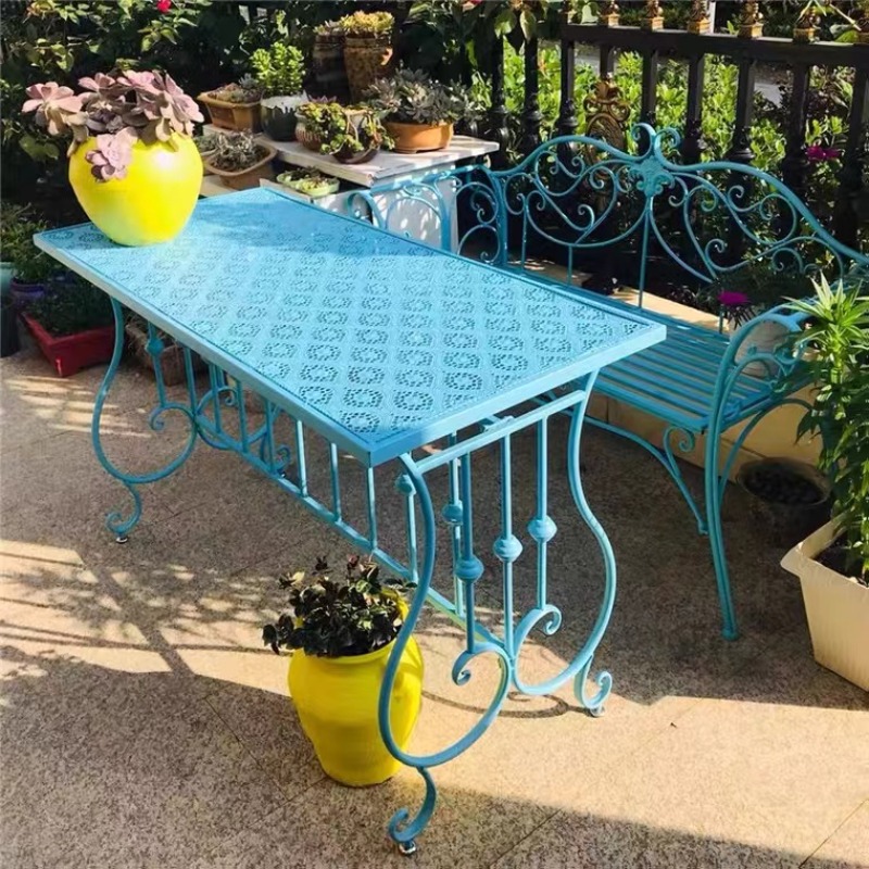 レトロなパティオガーデン家具セット 屋外用子供用裏庭ガーデン - Kids Outdoor Furniture Set のレビューと価格