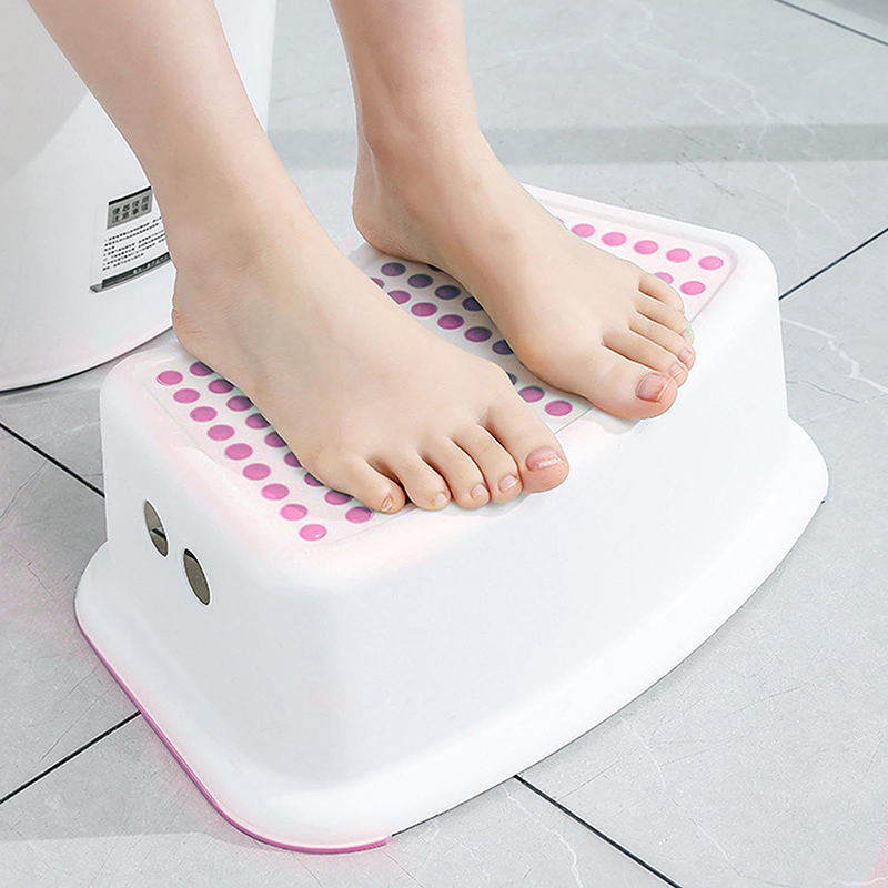 子供用踏み台、トイレトレーニング用幼児用踏み台、バスルーム、 - Kids Outdoor Kitchen Accessories のレビューと価格