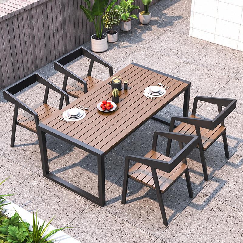 バルコニープラスチックガーデン家具セットビーチファブリックガ - Kids Outdoor Furniture Set のレビューと価格