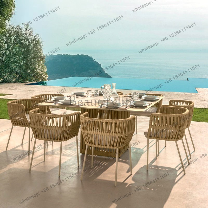 LJYナチュラルモダンガーデン家具セット キッズビーチガゼボ - Kids Outdoor Furniture Set のレビューと価格